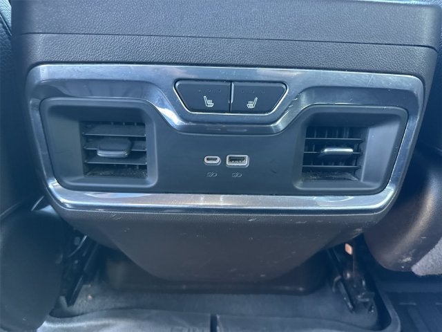 2024 GMC Sierra 3500 HD Denali DRW