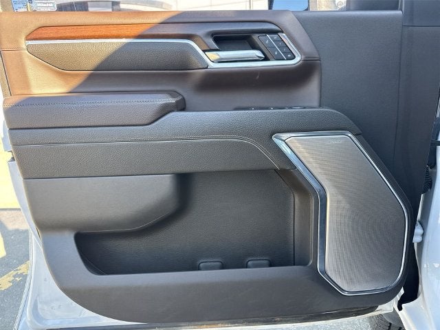 2024 GMC Sierra 3500 HD Denali DRW