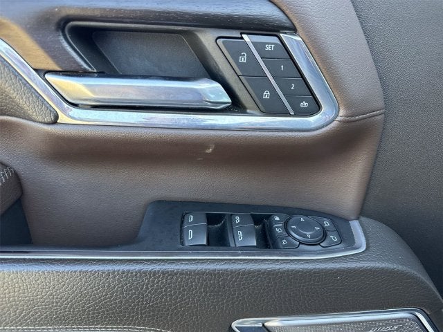 2024 GMC Sierra 3500 HD Denali DRW