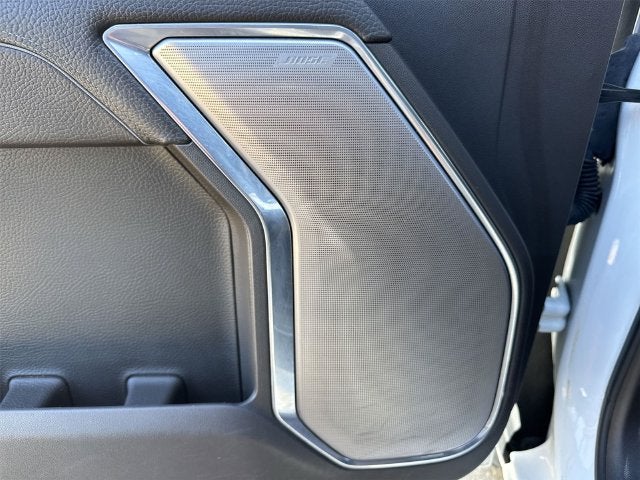 2024 GMC Sierra 3500 HD Denali DRW