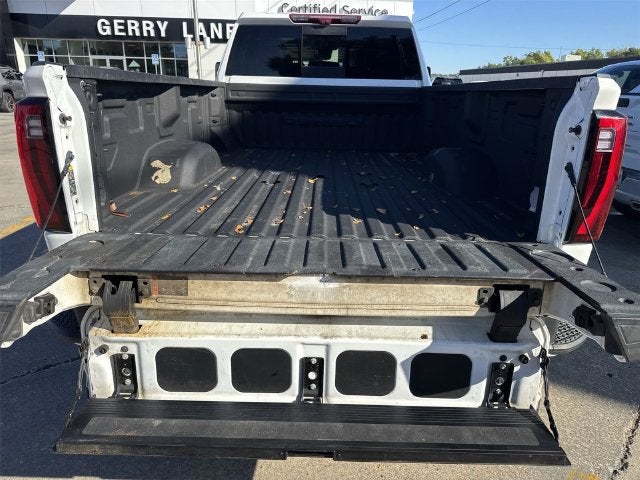 2024 GMC Sierra 3500 HD Denali DRW