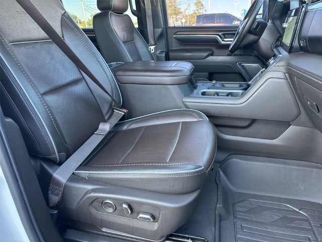 2024 GMC Sierra 3500 HD Denali DRW