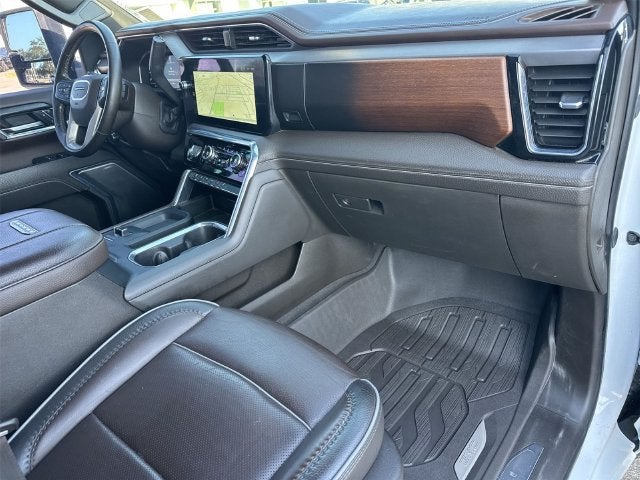 2024 GMC Sierra 3500 HD Denali DRW
