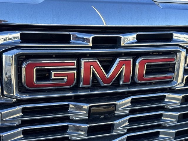 2024 GMC Sierra 3500 HD Denali DRW
