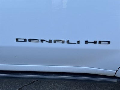 2024 GMC Sierra 3500 HD Denali DRW