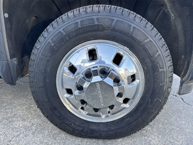 2024 GMC Sierra 3500 HD Denali DRW