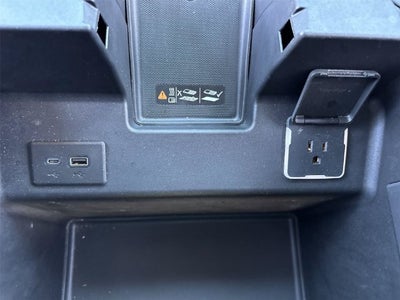 2024 GMC Sierra 3500 HD Denali DRW