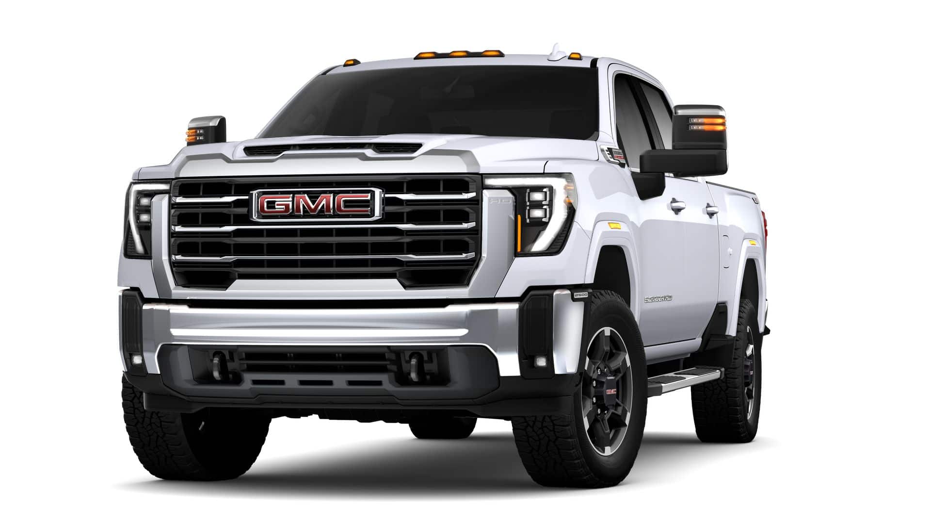 2026 GMC Sierra's photo