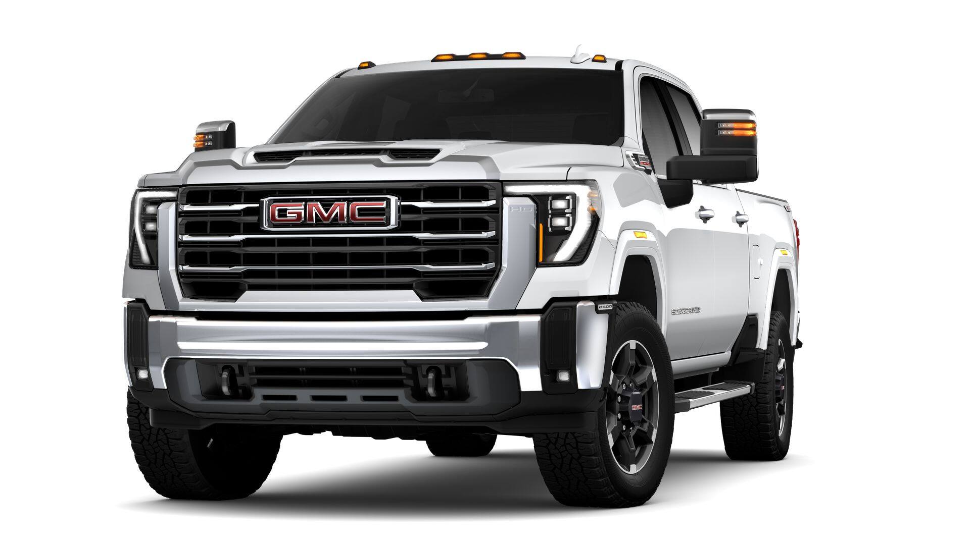 2026 GMC Sierra's photo