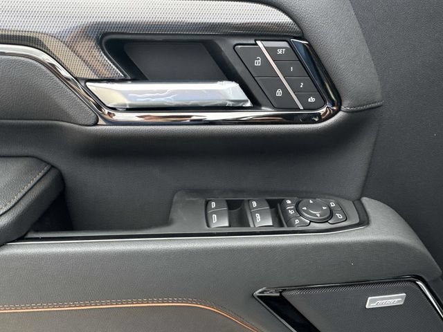2026 GMC Sierra 2500HD AT4 - Photo 10