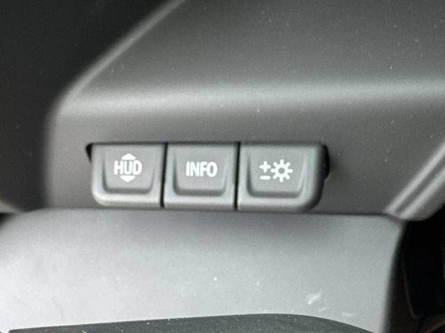 2026 GMC Sierra 2500HD AT4 - Photo 12