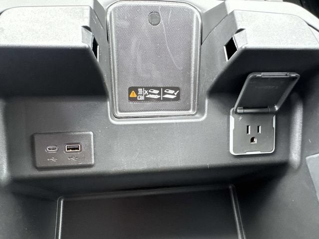 2026 GMC Sierra 2500HD AT4 - Photo 14