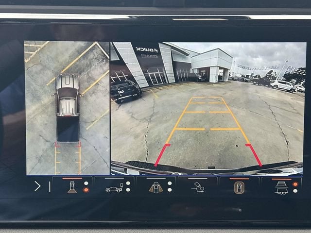 2026 GMC Sierra 2500HD AT4 - Photo 16