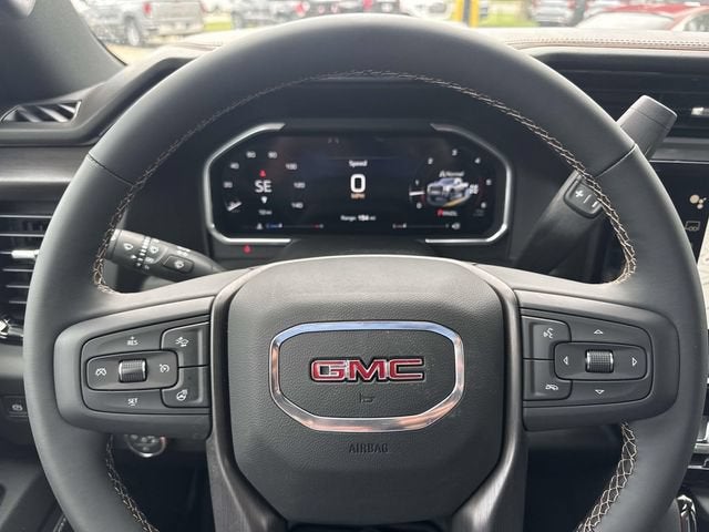 2026 GMC Sierra 2500HD AT4 - Photo 18