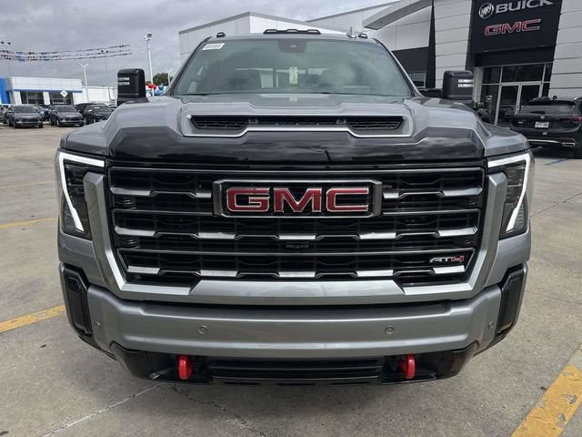 2026 GMC Sierra 2500HD AT4 - Photo 2