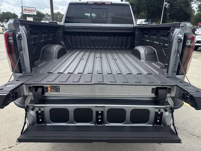 2026 GMC Sierra 2500HD AT4 - Photo 5