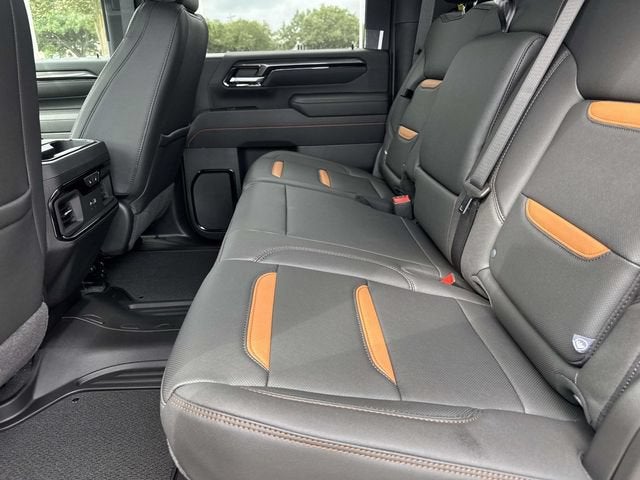 2026 GMC Sierra 2500HD AT4 - Photo 6