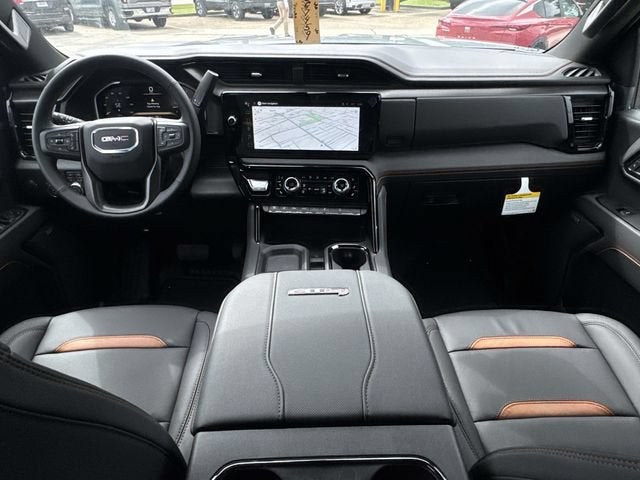 2026 GMC Sierra 2500HD AT4 - Photo 7