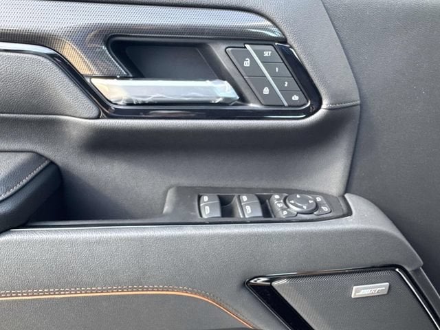 2026 GMC Sierra 2500HD AT4 - Photo 10