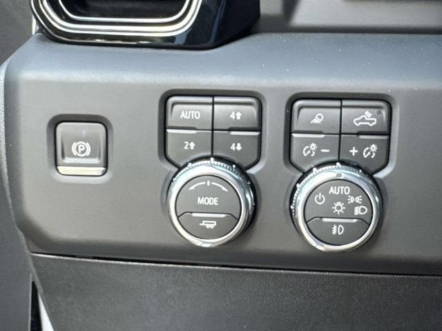 2026 GMC Sierra 2500HD AT4 - Photo 11