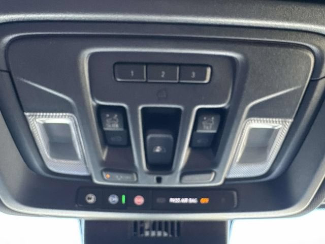 2026 GMC Sierra 2500HD AT4 - Photo 13