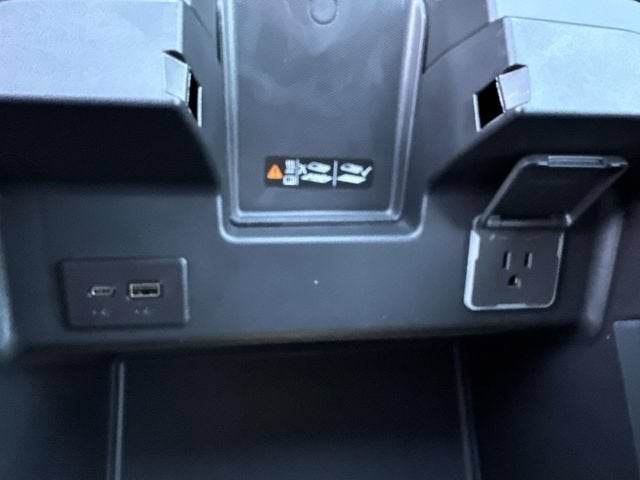 2026 GMC Sierra 2500HD AT4 - Photo 14