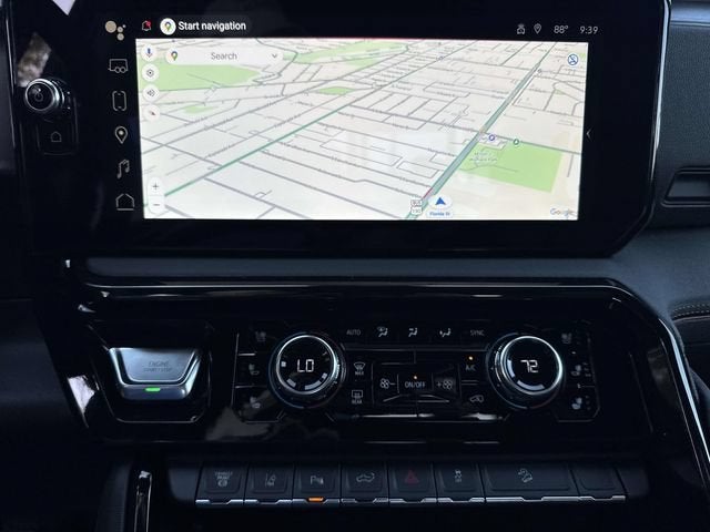 2026 GMC Sierra 2500HD AT4 - Photo 15