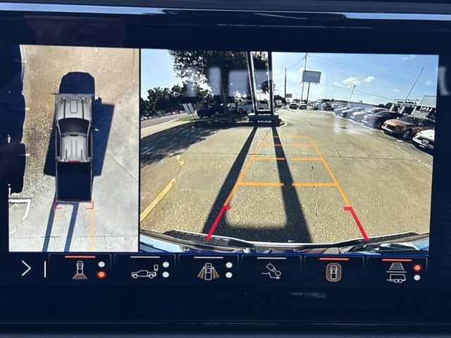2026 GMC Sierra 2500HD AT4 - Photo 16