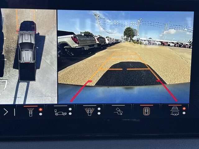 2026 GMC Sierra 2500HD AT4 - Photo 17