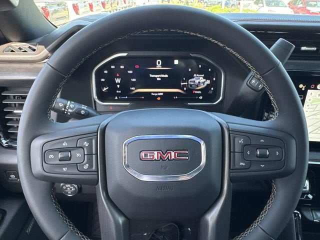 2026 GMC Sierra 2500HD AT4 - Photo 18