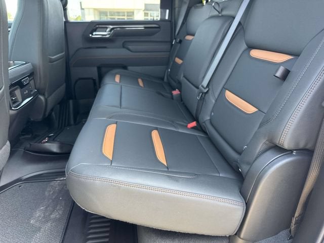 2026 GMC Sierra 2500HD AT4 - Photo 6