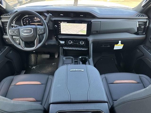 2026 GMC Sierra 2500HD AT4 - Photo 7