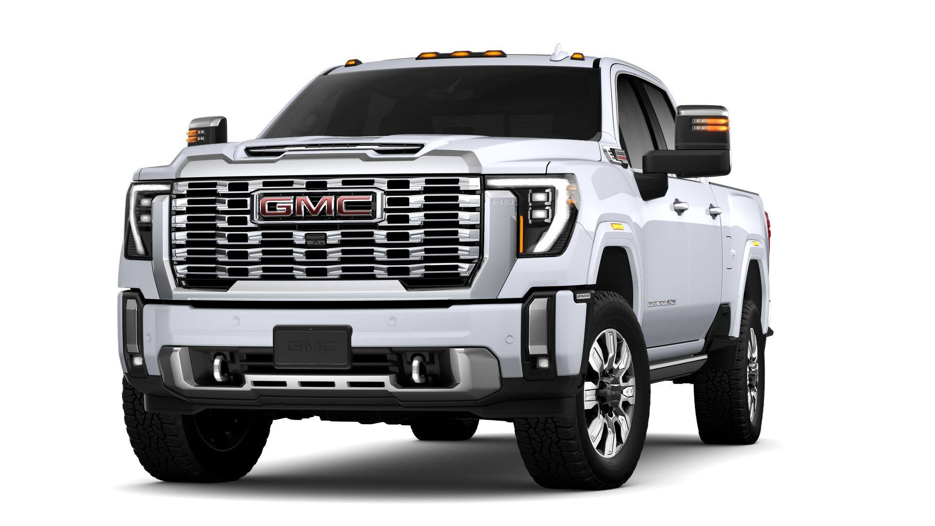 2026 GMC Sierra 4WD Crew Cab Standard Box Denali's photo