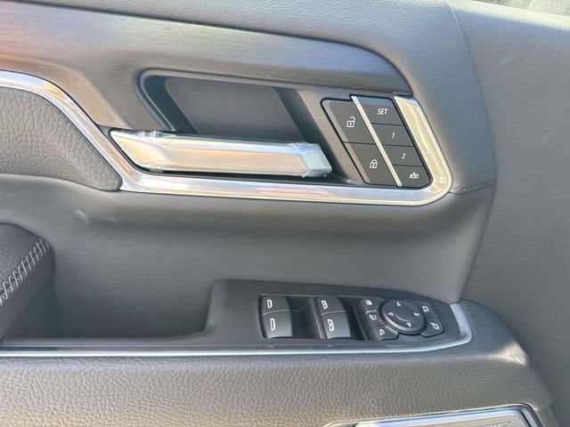 2026 GMC Sierra 2500HD Denali - Photo 10