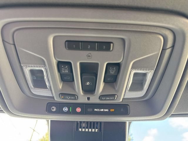 2026 GMC Sierra 2500HD Denali - Photo 13
