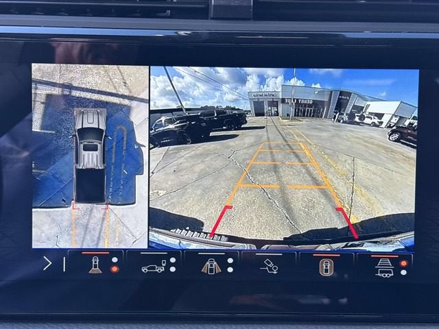2026 GMC Sierra 2500HD Denali - Photo 16