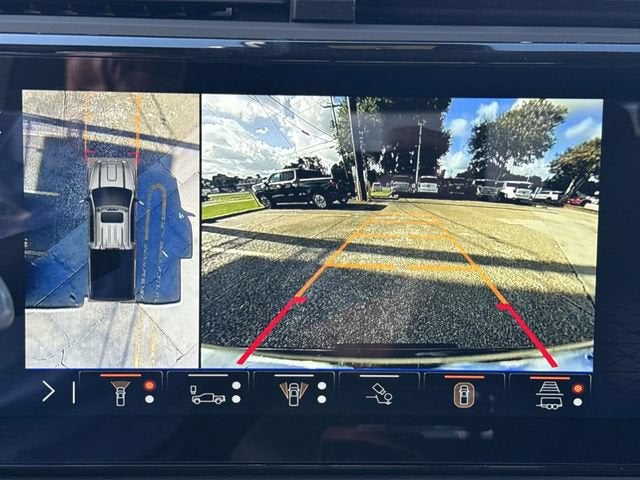2026 GMC Sierra 2500HD Denali - Photo 17