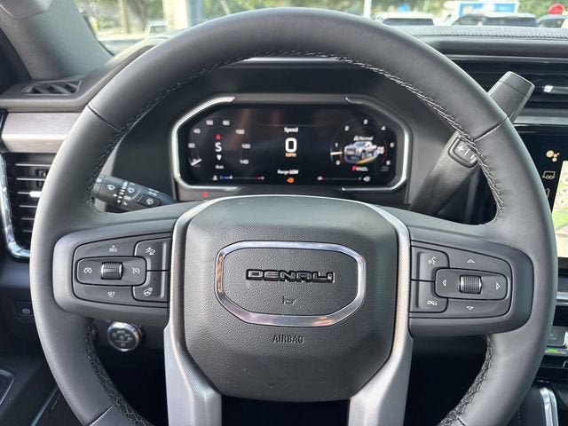 2026 GMC Sierra 2500HD Denali - Photo 18