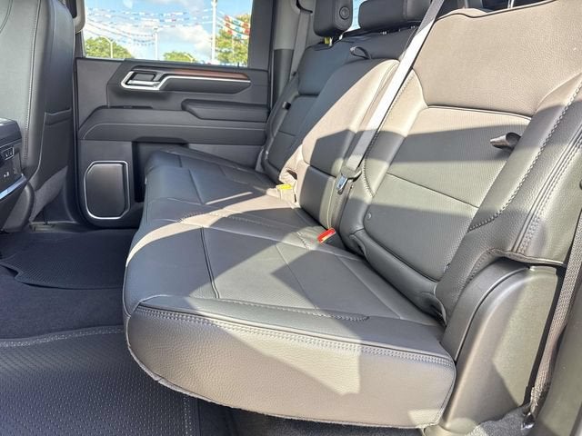 2026 GMC Sierra 2500HD Denali - Photo 6