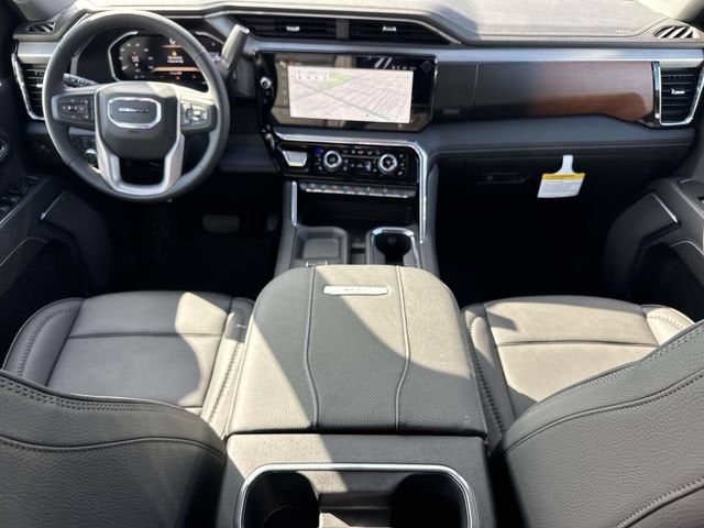 2026 GMC Sierra 2500HD Denali - Photo 7