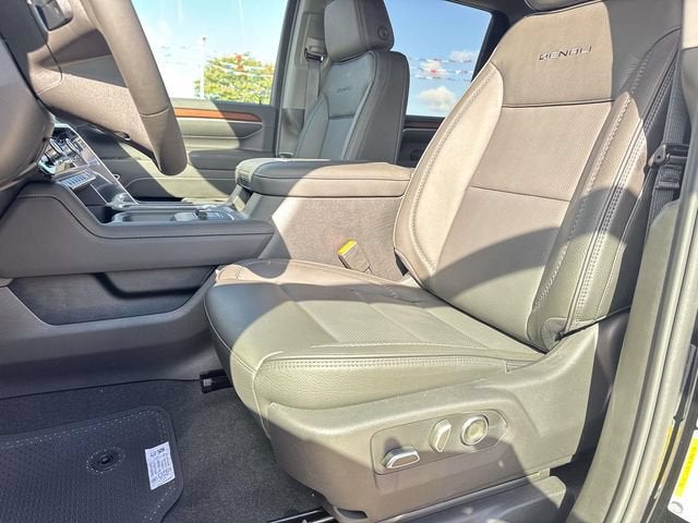 2026 GMC Sierra 2500HD Denali - Photo 8