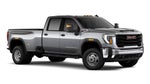 2026 GMC Sierra 3500 HD Pro DRW
