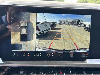 2026 GMC Sierra 3500 HD SLT