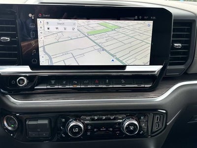 2026 GMC Sierra 3500 HD SLT