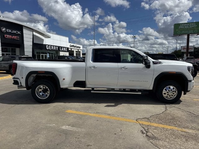 2026 GMC Sierra 3500HD Denali - Photo 6