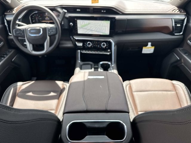 2026 GMC Sierra 3500HD Denali - Photo 9