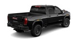 2025 GMC Sierra 2500 HD AT4X