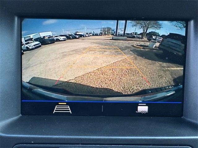 2021 GMC Canyon Elevation Standard