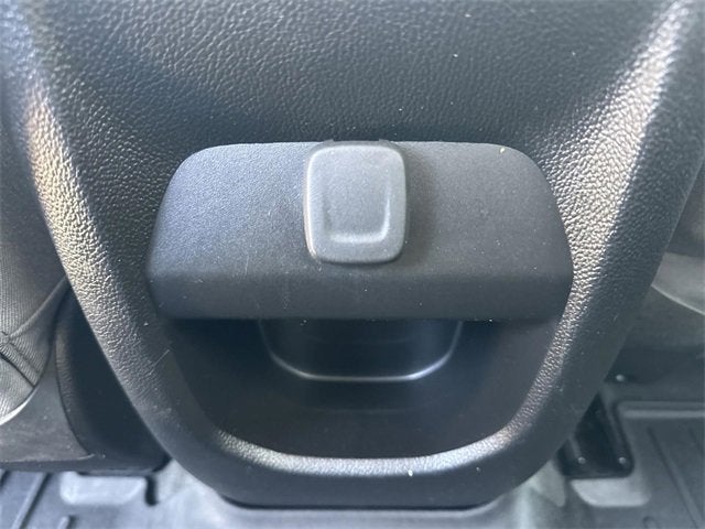 2021 GMC Canyon Elevation Standard