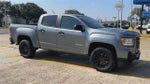 2021 GMC Canyon Elevation Standard